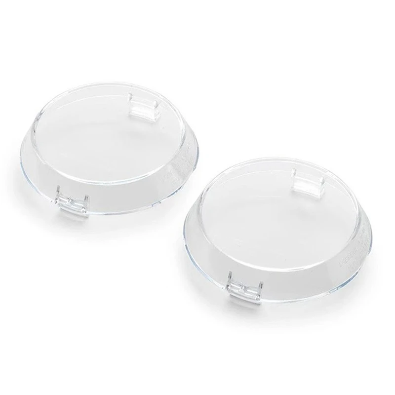 

Motorcycle Transparent Fog Light Protective Cover For Husqvarna Norden 901 NORDEN901 2022 2023
