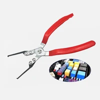 universal automotive relay disassembly clamp fuse puller car remover pliers clip hand tool suitable car repair tool