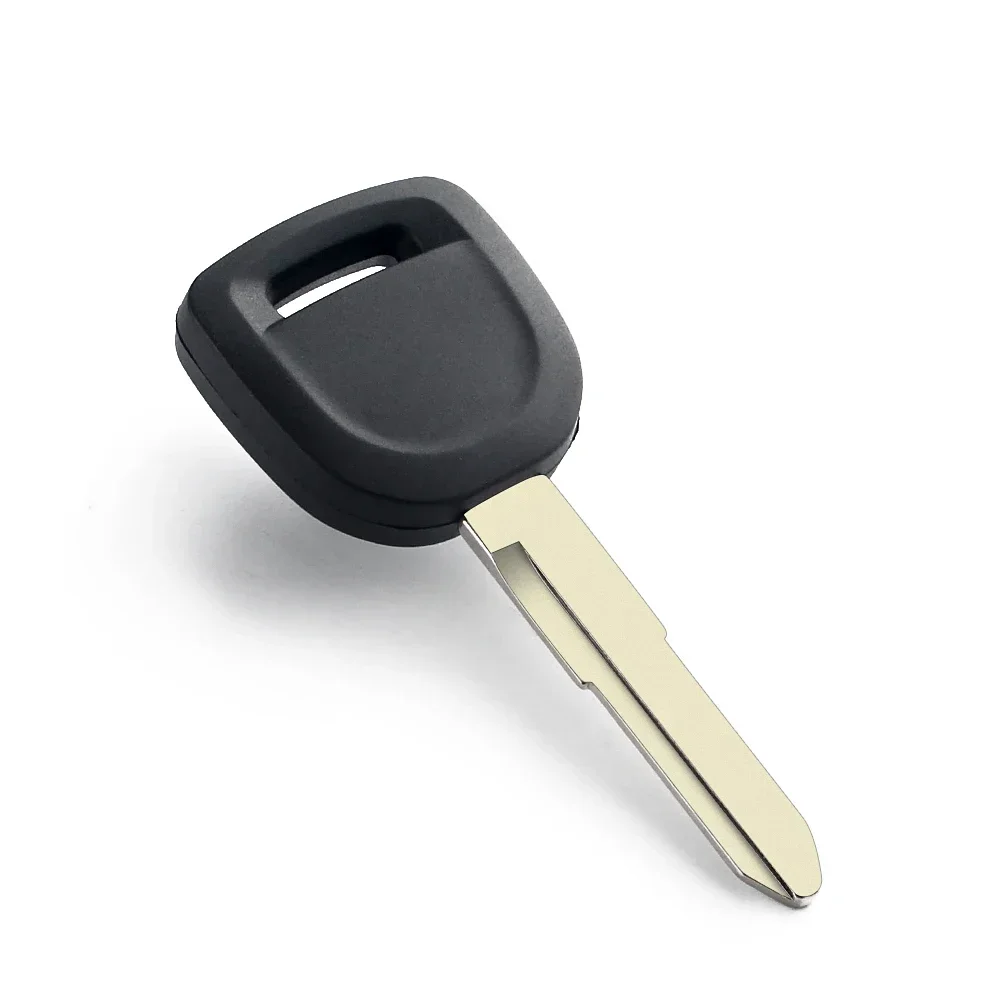 Фото KEYYOU для Mazda, чип транспондера, ключ зажигания, необрезанное лезвие для Mazda 2 3 5 6 CX7 + 9 MX5 RX8 без чипа, лезвие MAZ24R №3