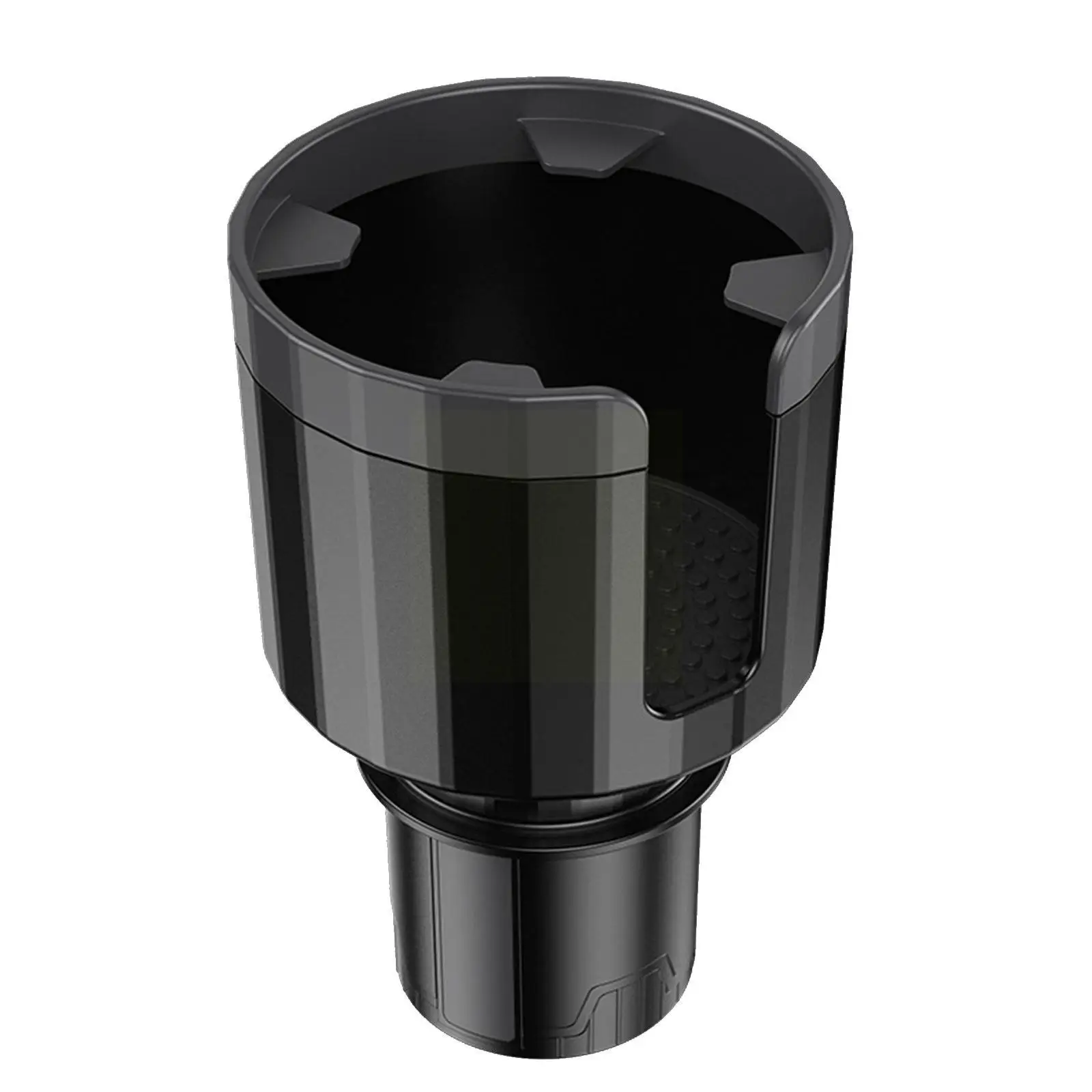 Выдвижной Автомобильный держатель для чашки большой автомобильный диаметр 105 мм