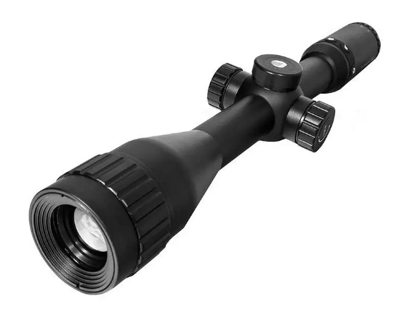 Тепловизионный прицел DALI RS135-384 (35mm 384x288) |