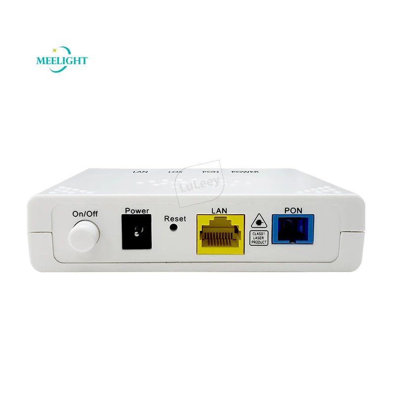 Терминальное оборудование 5 шт. ONU GPON/EPON 1GE gigabit fttp Up 1 244 Гбит/с вниз 2 488