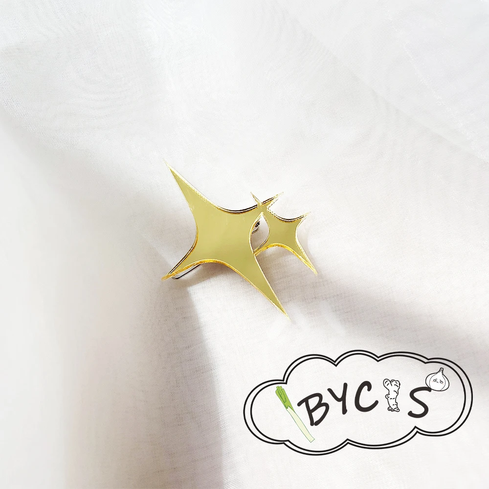 Revue Starlight Kagura Hikari Cos Star головной убор заколка для волос косплей аниме шпилька