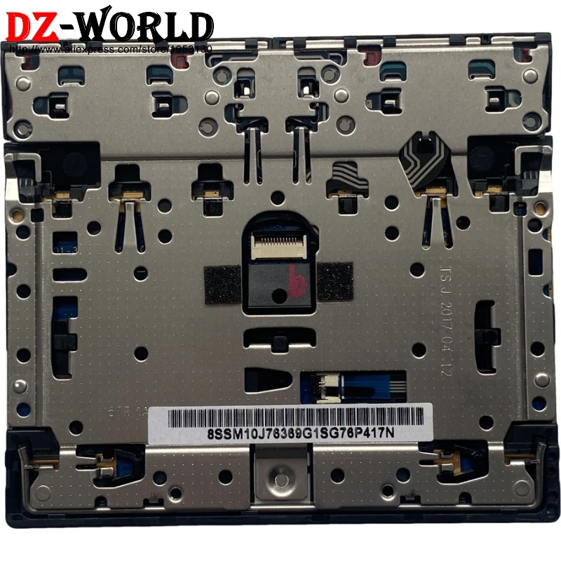 Фото Тачпад, коврик для мыши, кликер для Lenovo Thinkpad P40 X380 Yoga 260 370 14 460 SM10L68227 00UR916 01LV584 01LV585 01LV586 00UR918 №3