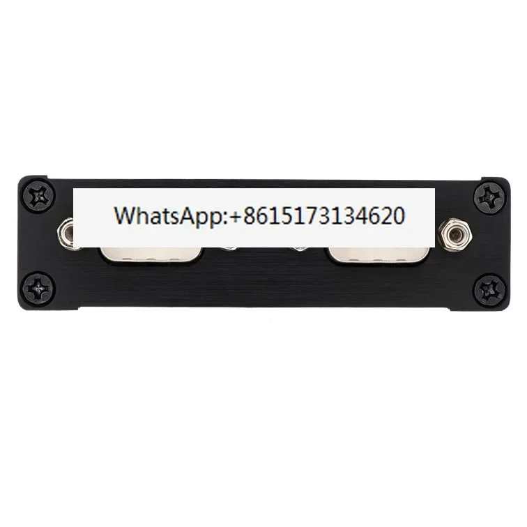 PCAN FD PRO двухканальный CAN совместимый с оригинальным немецким IPEH- 004061