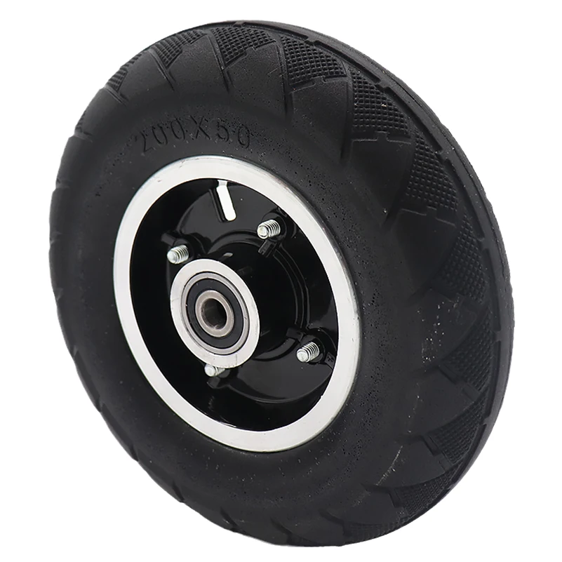 Непневматические запасные части для одноколесного электрического скутера Speedway