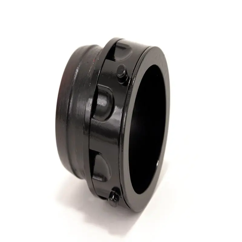 

Rotating Bayonet Hose Fitting - Bulk