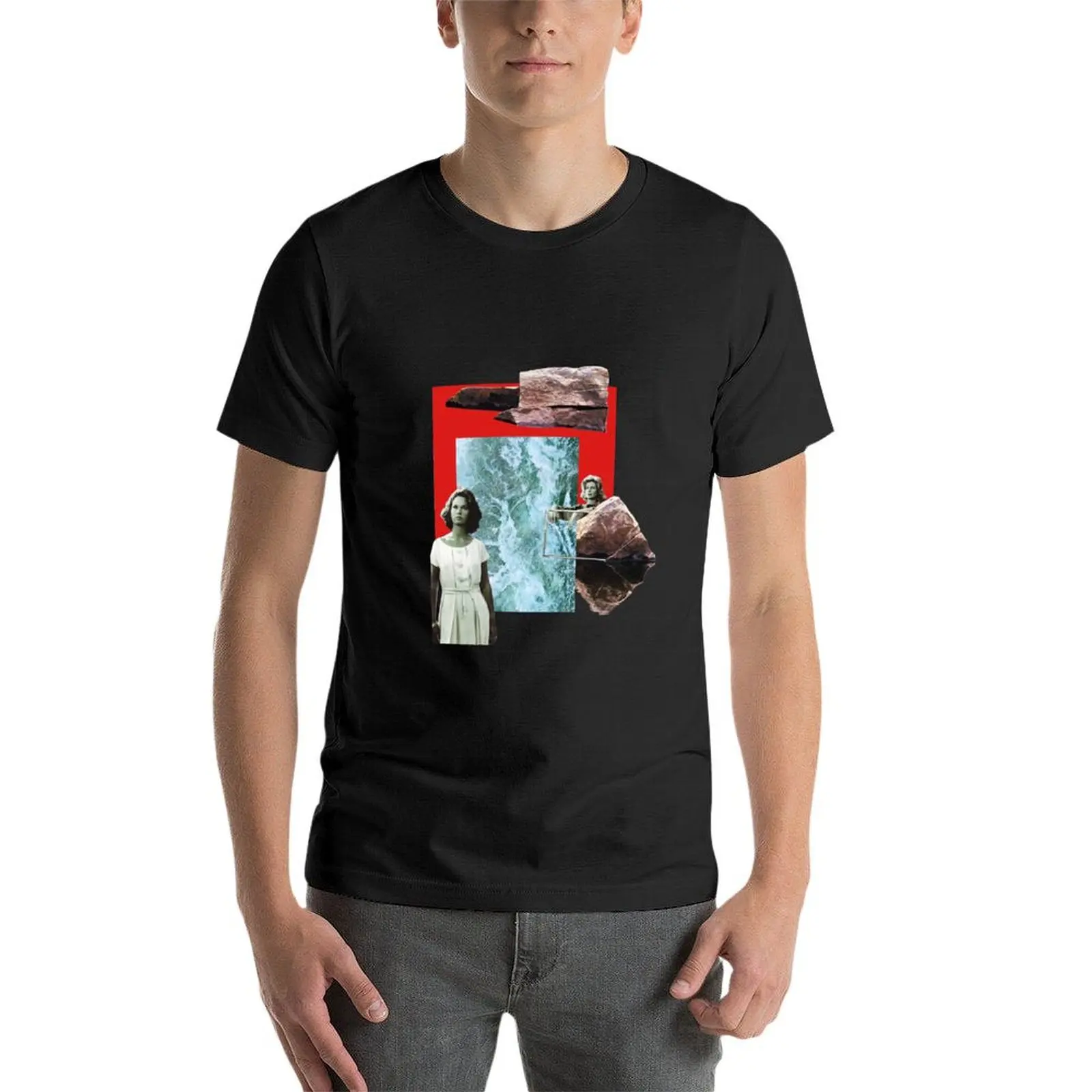 Футболка эрвентура-антонионани кавайная одежда незаменимая футболка