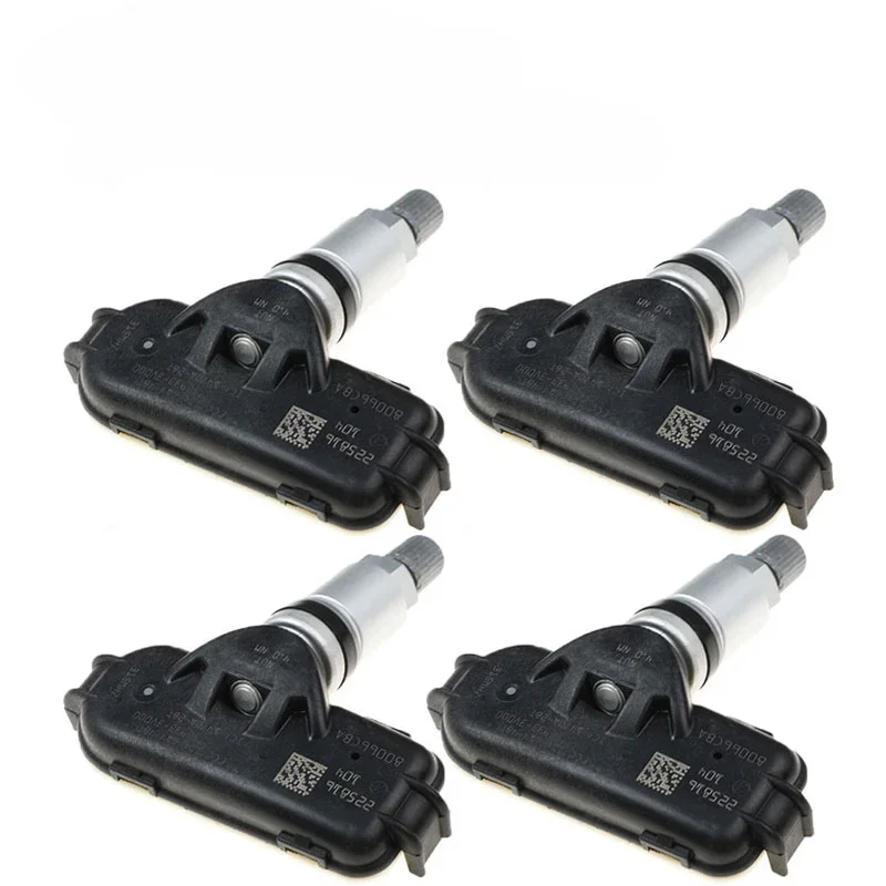 Новый датчик контроля давления в шинах TPMS для Hyundai Azera Elantra 315 МГц 52933-3V000 529333 V000