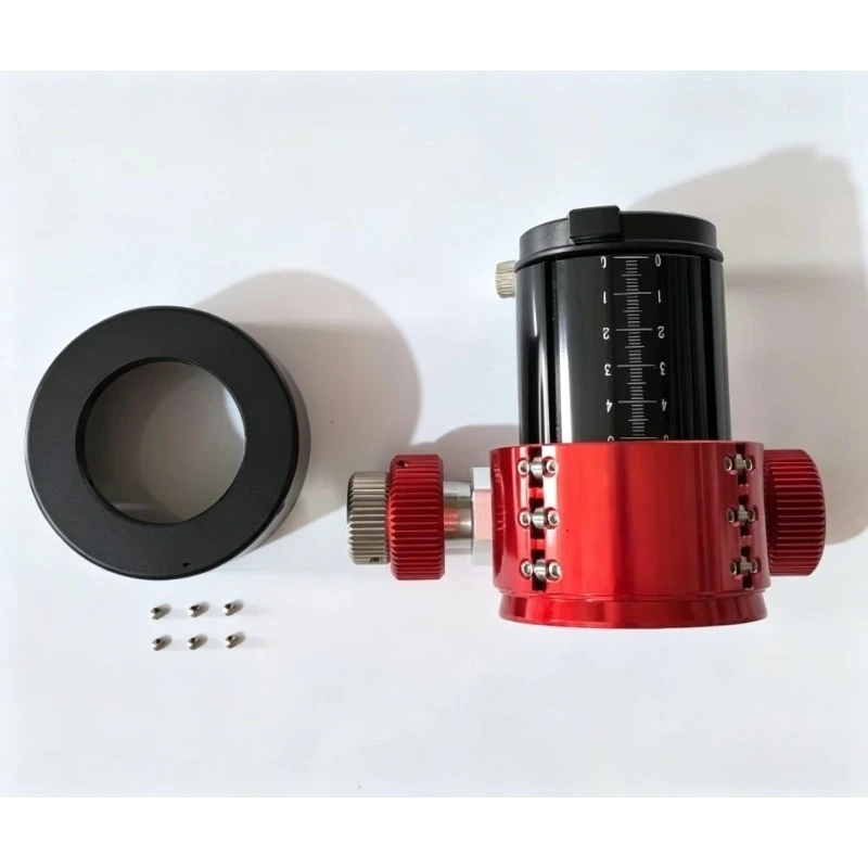 Двухскоростной зубчатый фокусер CYCK 2 дюйма SCT для Celestron C6 150MAK C8 C9.25 C11 C14HD (art.: 3920da0caaa39) - 3920da0caaa39