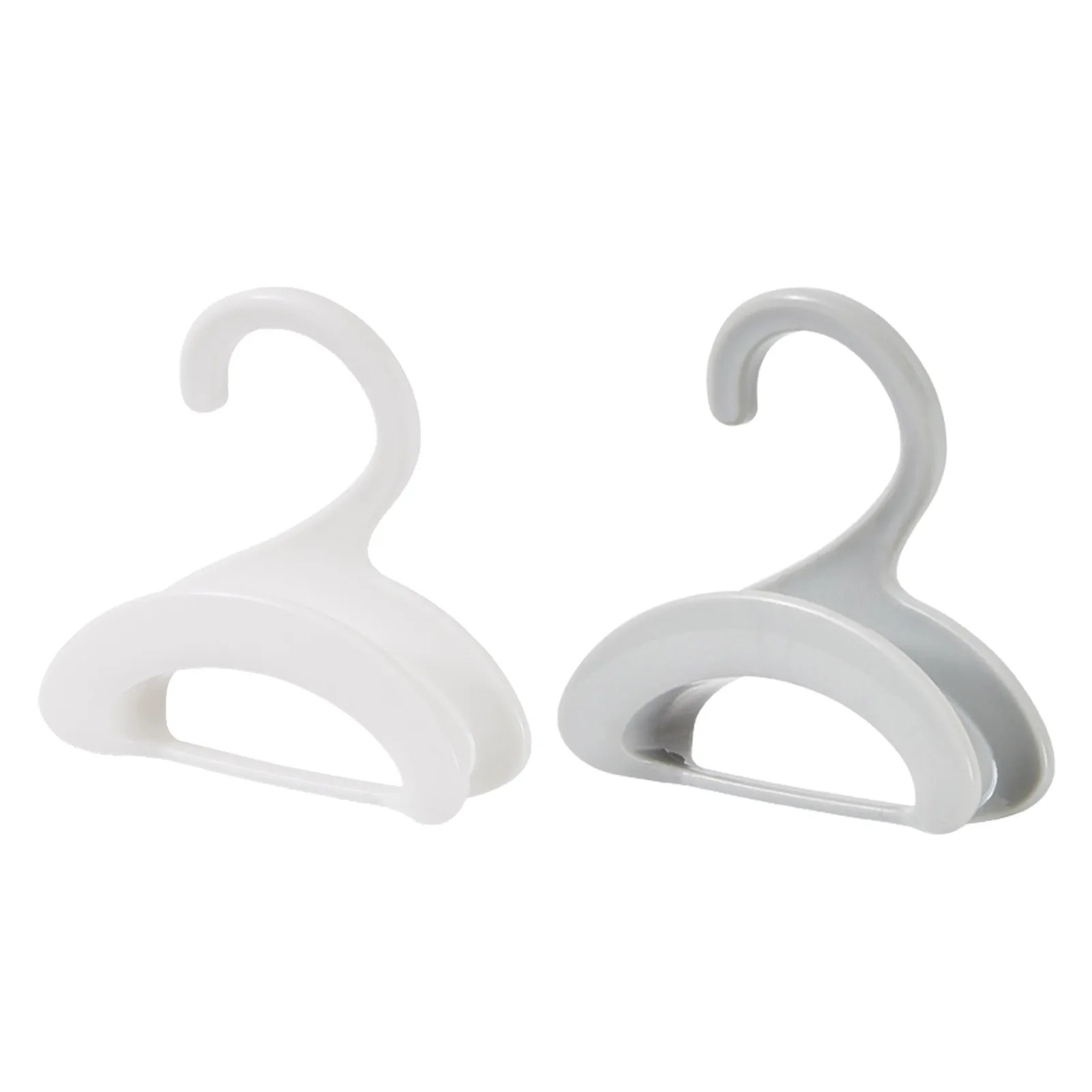 

Handbag Hangers Closet Hooks For Bag Multifunctional Purse Hangers For Closet With Unique Hook Design Space-saving Durable Racks