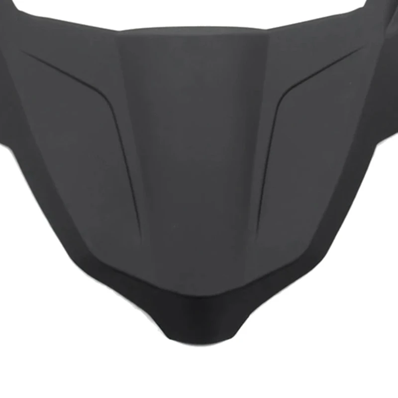 1 шт. лобовое стекло мотоцикла запасные части для YAMAHA MT-09 MT 09 2017-2020 ветровой