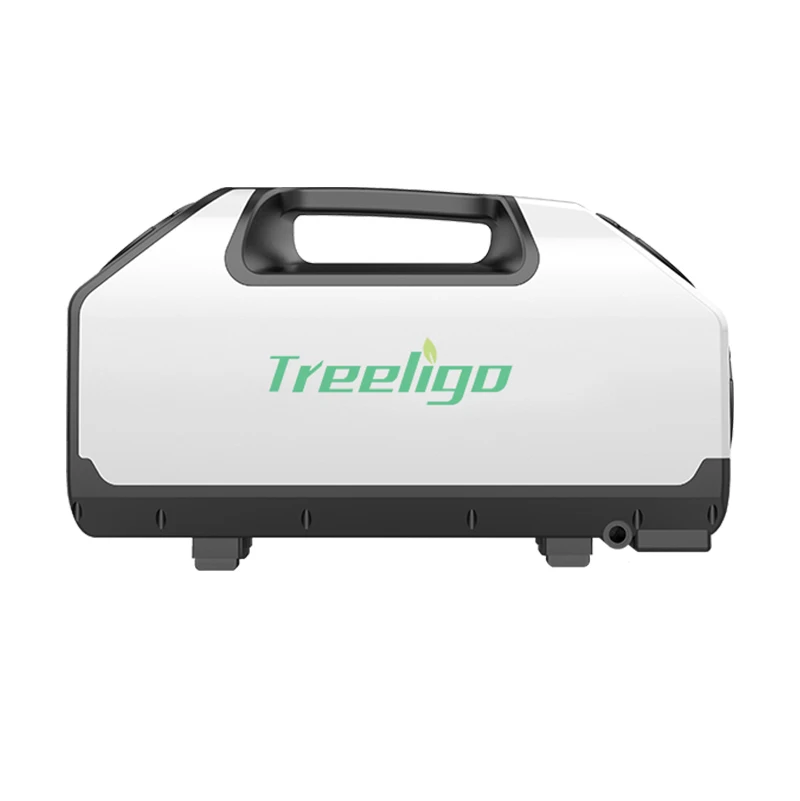 

Treeligo Portable Camping 24V Air Conditioner with Invetor