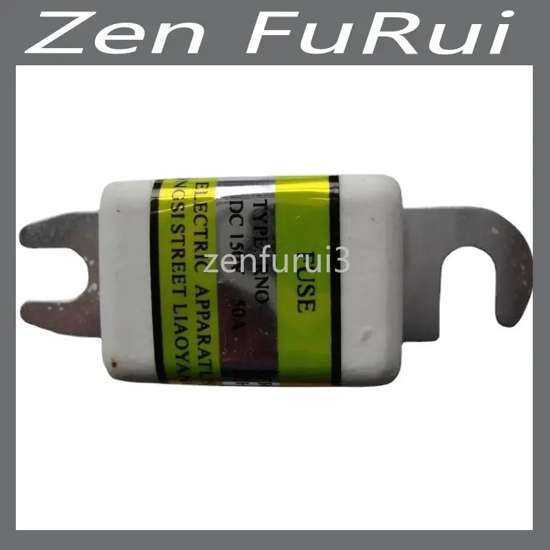 Керамический предохранитель ANL DC 150 В 400 А автомобильный 81x26x20 электрический