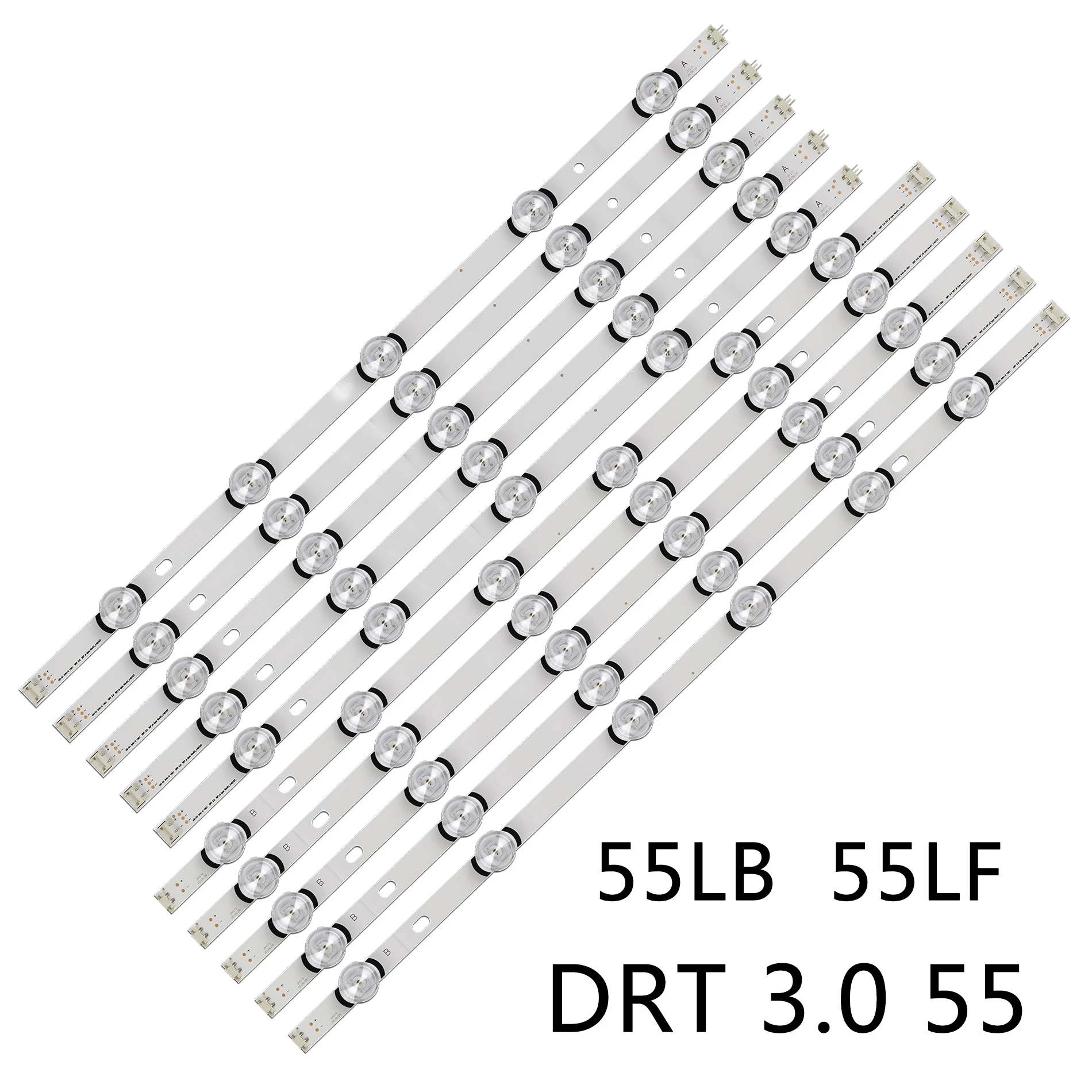 Светодиодная лента PMALLJF 55LY750H для телевизора