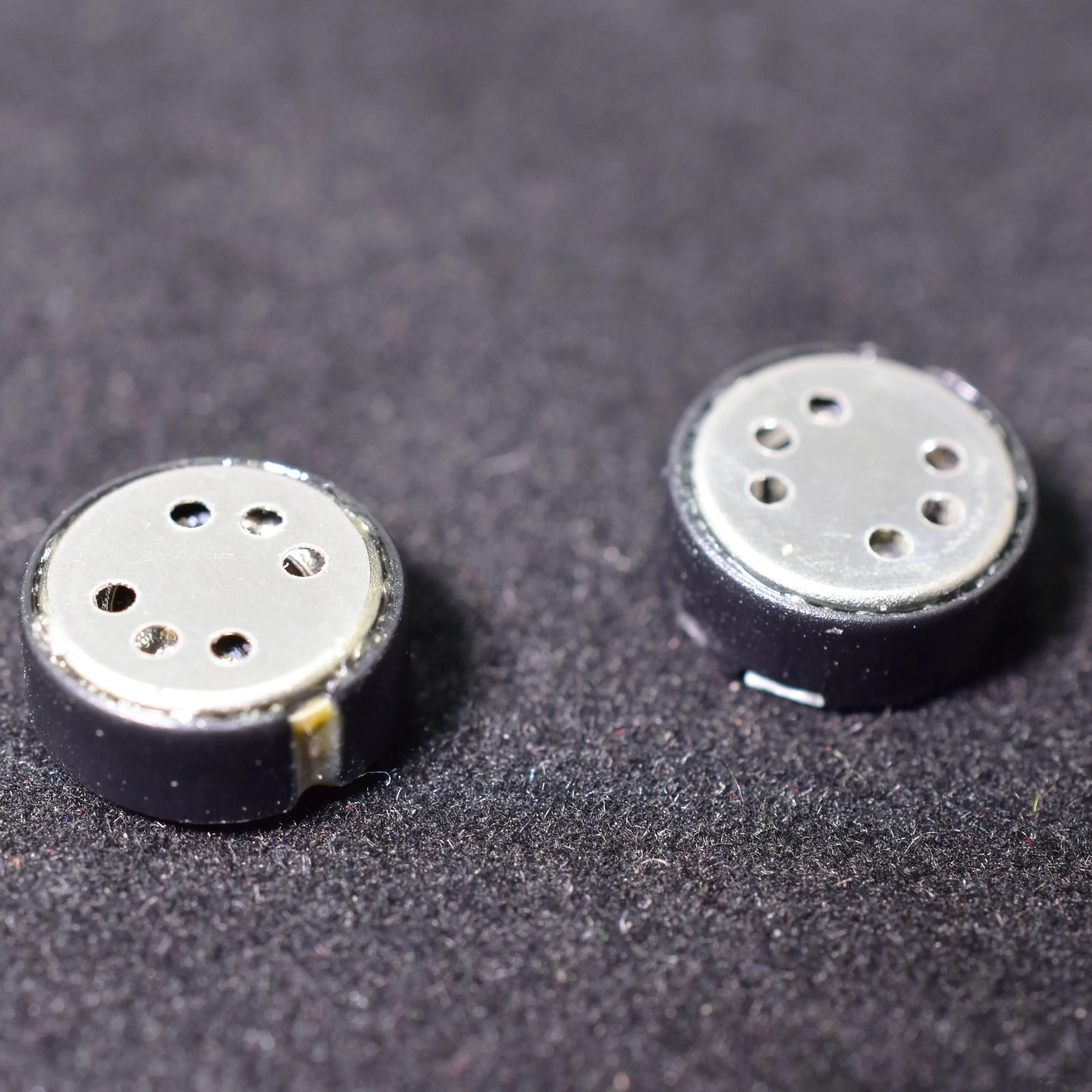 

IEM DIY In-Ear 9.2mm Bass Full Frequency Dynamic Driver