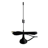 baofeng antenna for portable radio mini car vhf antenna for quansheng baofeng 888s uv5r walkie talkie uhf antenna