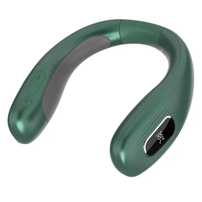 

Chargeable Neck Warmer 1000 MAh Portable Hand Warmers Outdoor Hanging Neck Hand Warm Accessories For Outdoor Camping Hiking