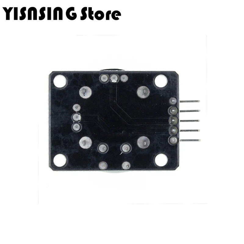 KY-023 для Arduino двухосевой XY модуль джойстика высокое качество PS2 датчик рычага