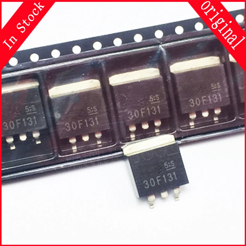 

10 шт./лот 30F131 GT30F131 TO263