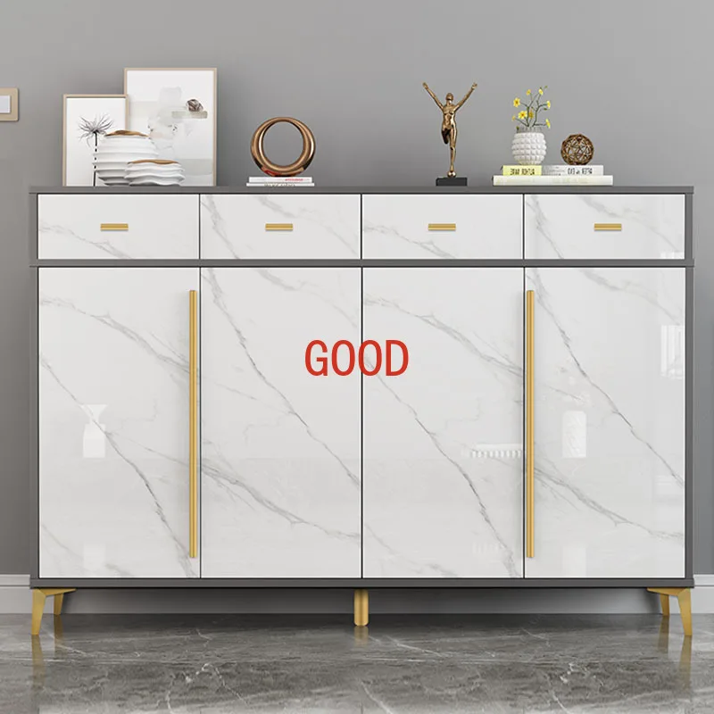 Гостиная Библиотека Шкафы для обуви Полка прихожей Кроссовки Хранение Meuble Chaussure