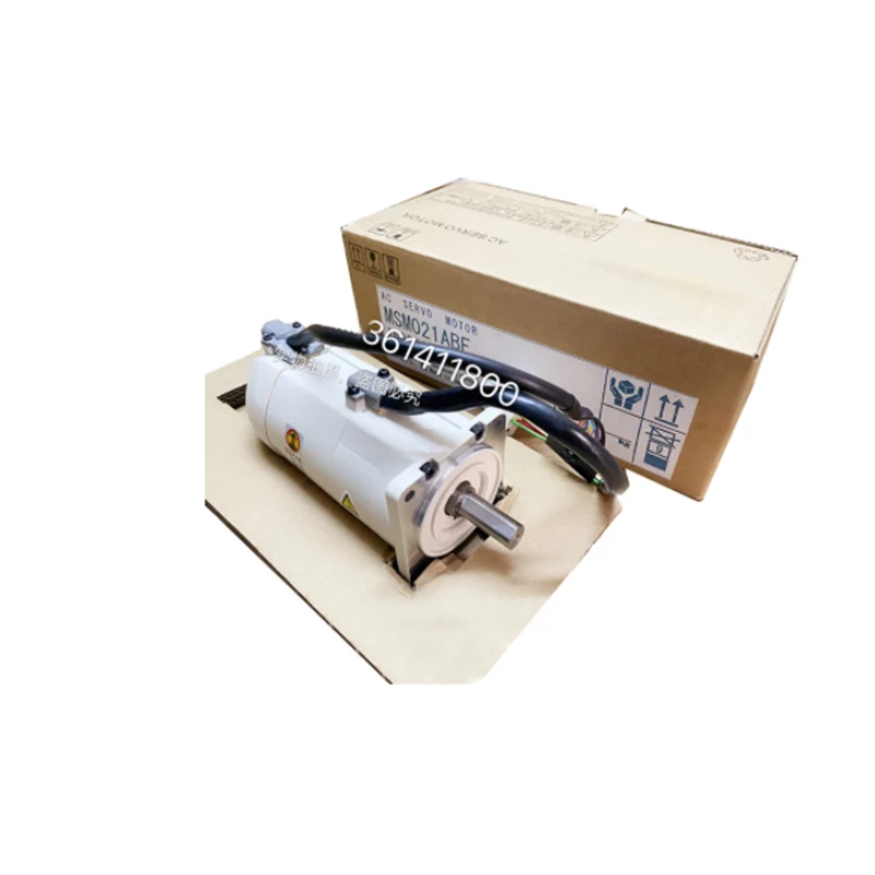 

New original packaging MSMA021ABF 1 year warranty ｛No.24arehouse spot｝ Immediately sent