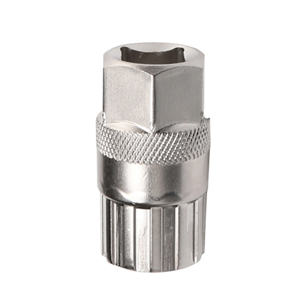 

Инструмент для ремонта велосипеда, нижний кронштейн, рукоятка, инструменты для снятия горного велосипеда, металлический инструмент для рем...