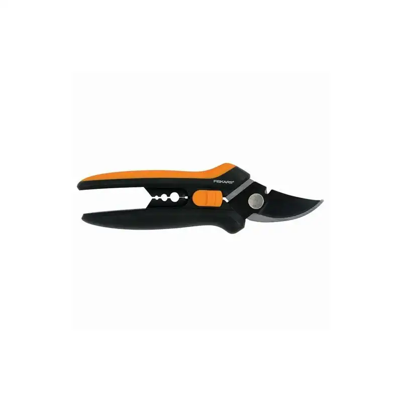 

Blade Floral Bypass Pruner With Softgrip Handle Pruning shears Grass trimmer секатор садовый