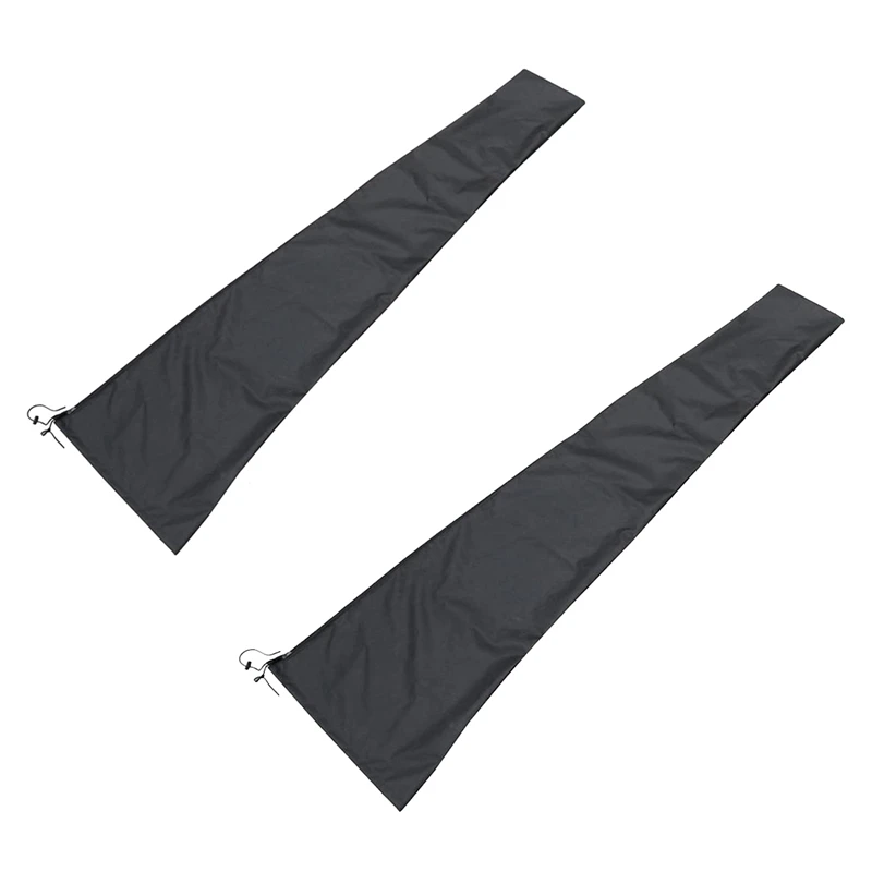 

Waterproof UV Protection Umbrella Cover Umbrella Patio Garden Restaurant Shield Parasol Rain Cover