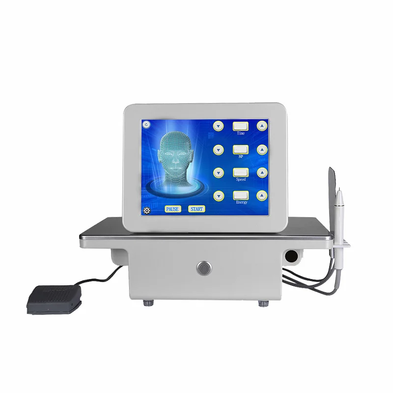 

Professional 2 In 1 Acne Removal Machine Improve Skin Beauty Salon Equipment