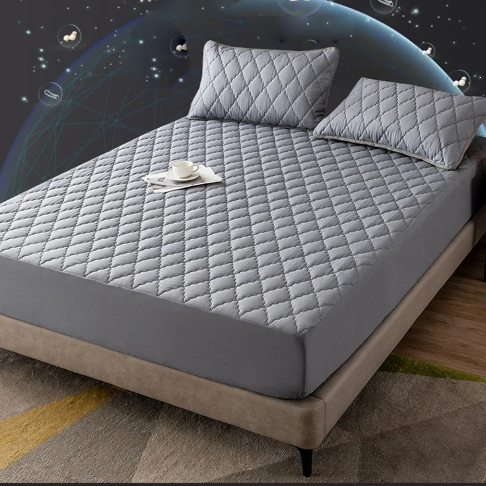 Горячая Распродажа Водонепроницаемая натяжная простыня с резинкой пылезащитный