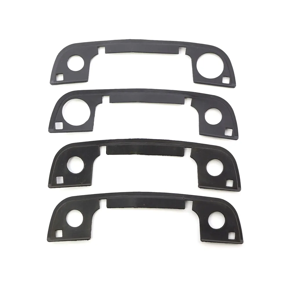 

Car Door Rubber Seal Door Outer E32 E34 Exterior For BMW Gasket Handle