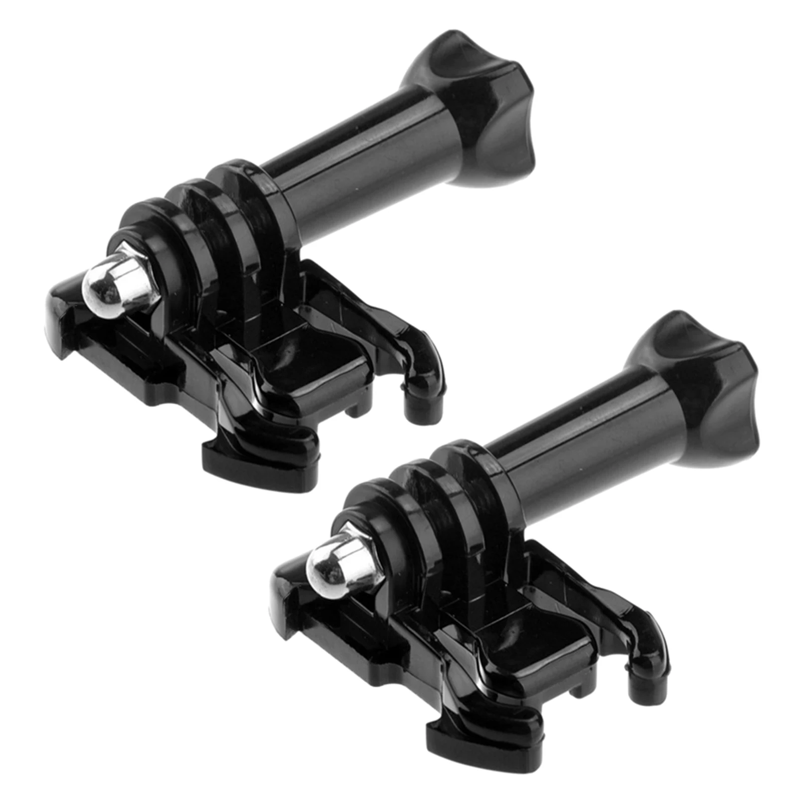 

Простая установка быстросъемный слайдер крепежный Зажим адаптер болт прочные аксессуары Экшн-камера фиксированная подходит для Hero 6 5 4 3