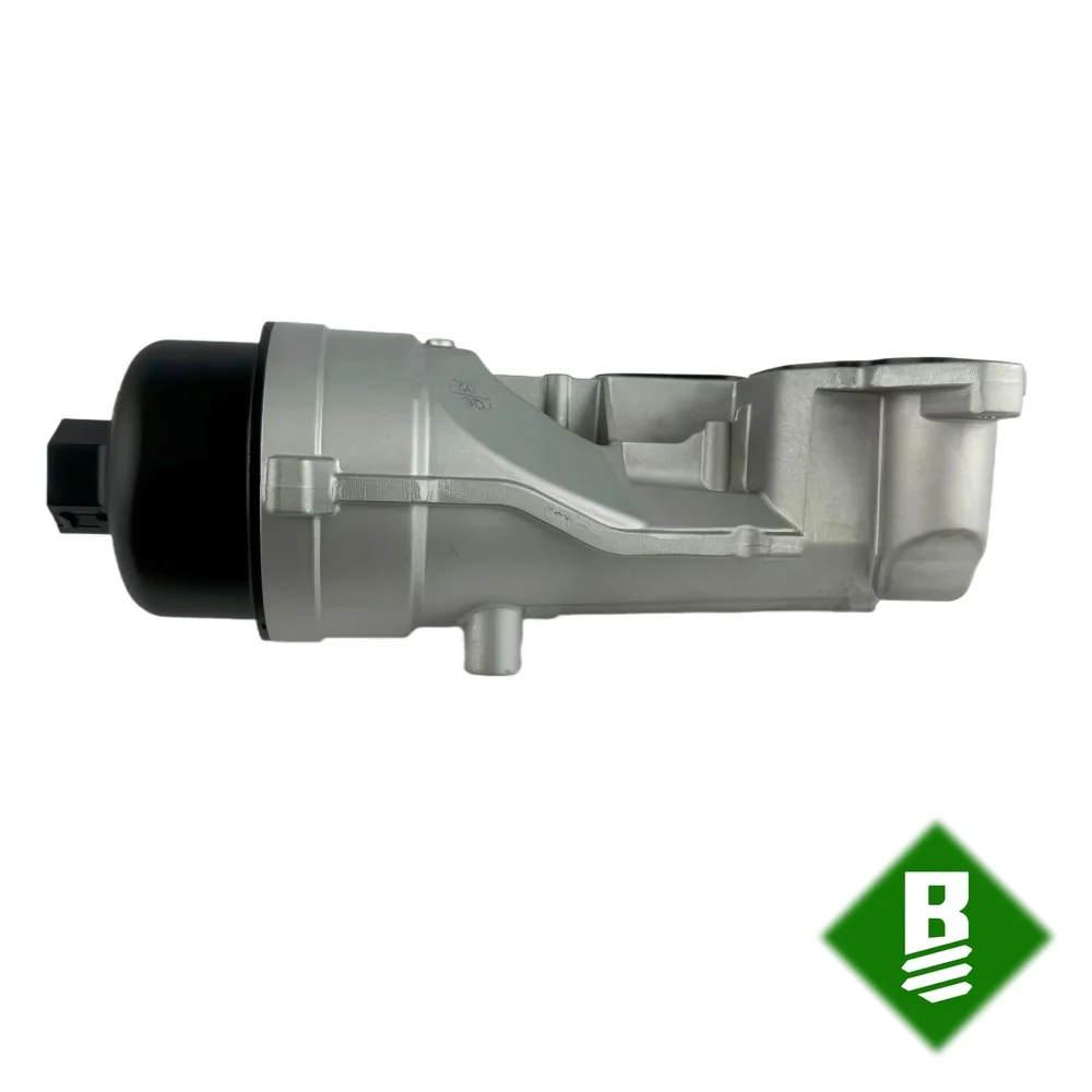 Фото 11428643762 Масляный фильтр для BMW MINI Cabrio R57 R56 Clubman R55 Clubman R55 11427558521 №4