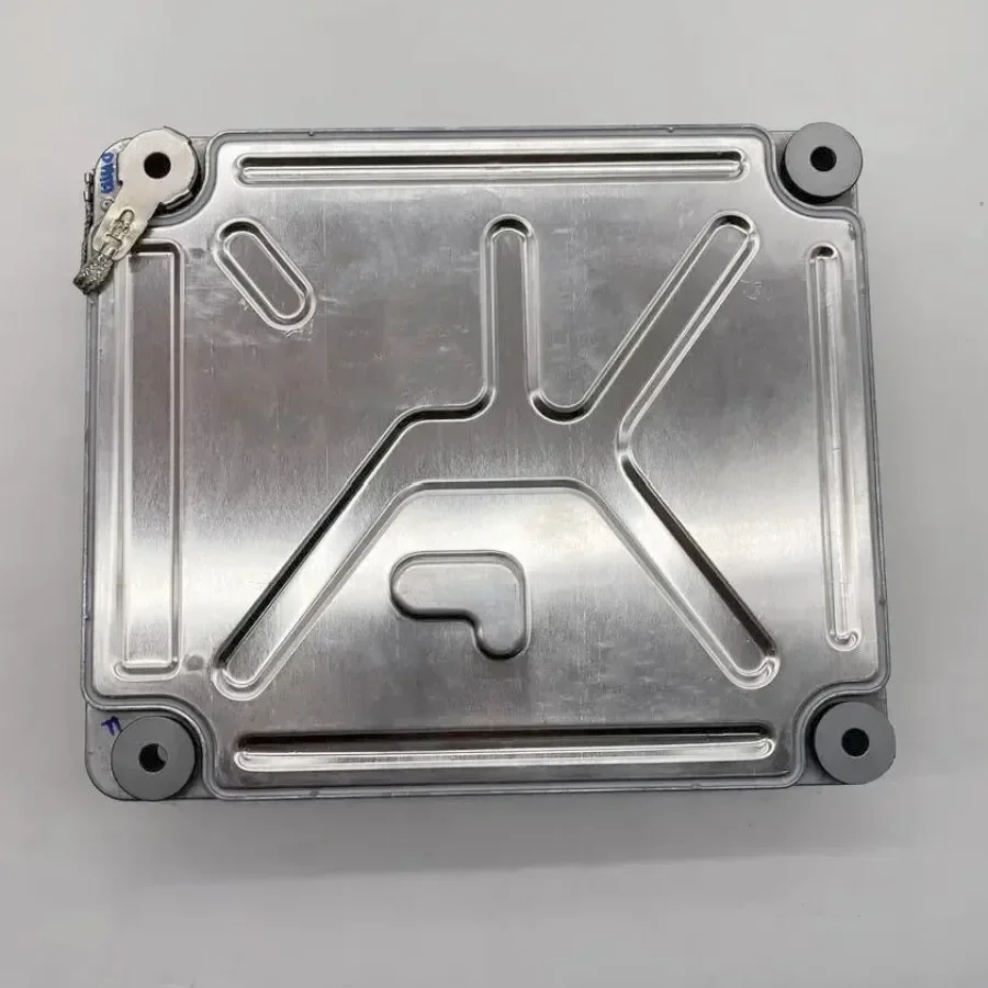 Горячий блок управления двигателем ECU 60100011 ВОЭ 60100012 Для оборудования Volvo