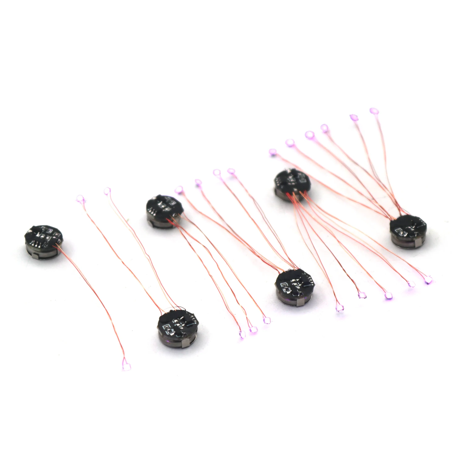 Проводная магнитная лампа управления 5 см светодиодный магнетронный аккумулятор