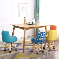 dinning chair with fabric surface home furniture wooden chair for kitchen dinning room sillas %d1%81%d1%82%d1%83%d0%bb%d1%8c%d1%8f %d0%b4%d0%bb%d1%8f %d0%ba%d1%83%d1%85%d0%bd%d0%b8