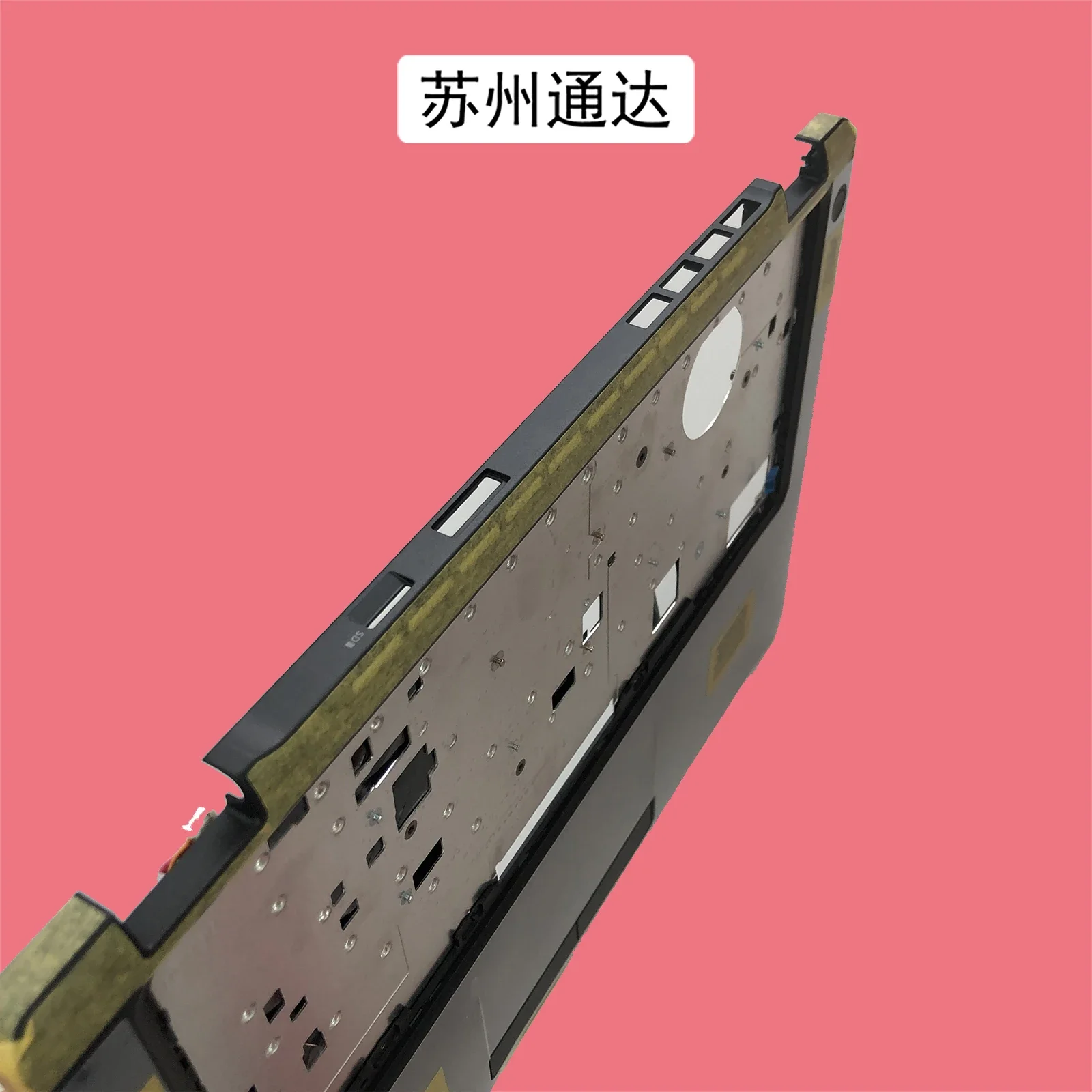 Чехол для Dell Latitude 5280 E5280 E5290 C черный 035CX6