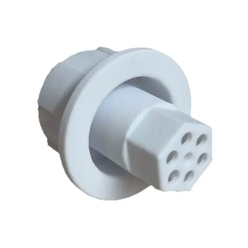 Фото A89E-Для Maytronics DL9995545ASSY Адаптер щетки с подшипником колеса DL9983120 Запасные части для робота-очистителя бассейна, совместимые. №2