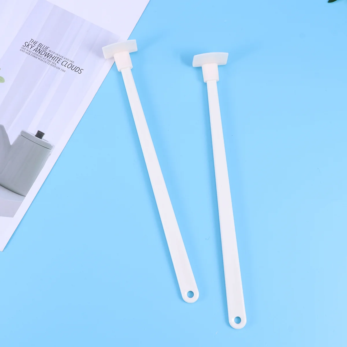 

Scraper Spatula Bottle Jar Silicone Drop Cooking Last Lotion Tool Blender Sauce Makeup Baking Cans Butter