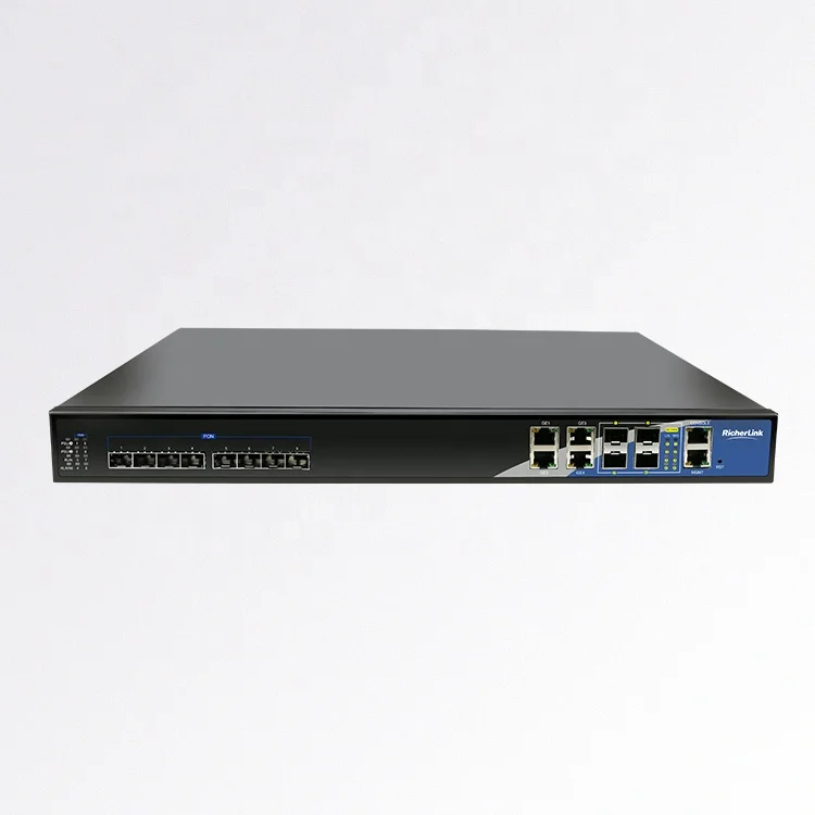 

Поставщик из Китая, FTTH GPON OLT GPON | GEPON | OLT ZTE C320 GPON OLT