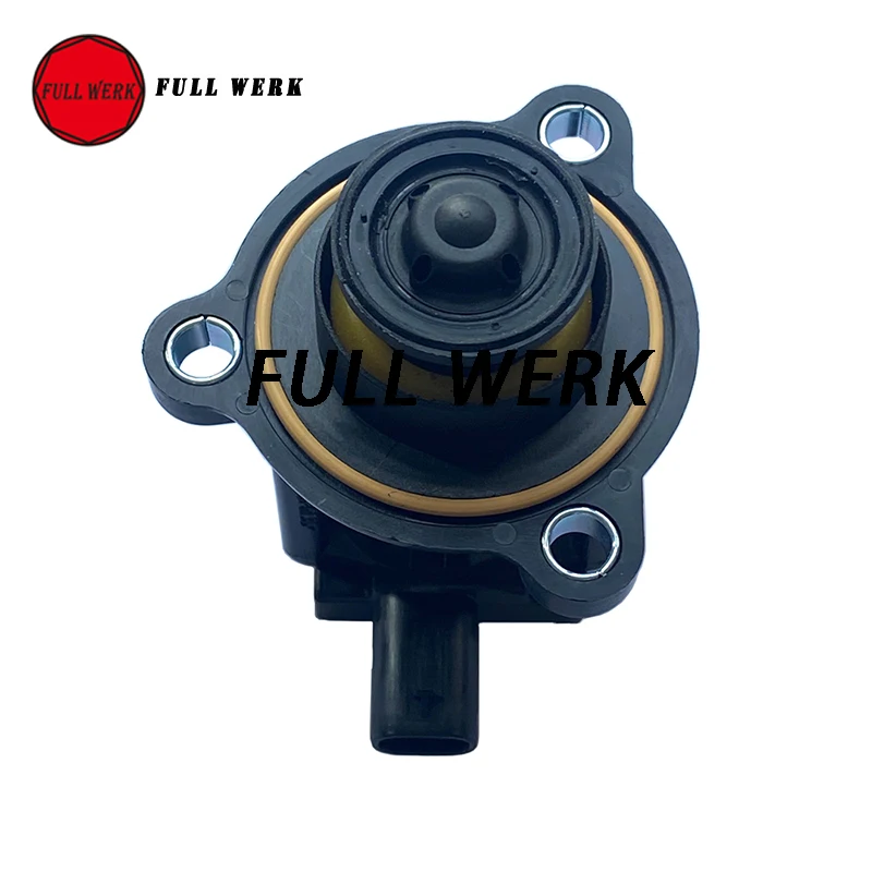 1шт А 0001531159 Электромагнитный клапан турбокомпрессора