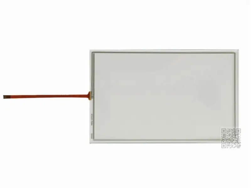 Стекло сенсорного экрана IPC277D 6AV7413-4AB00-0FW0 6AV7 413-4AB00-0FW0