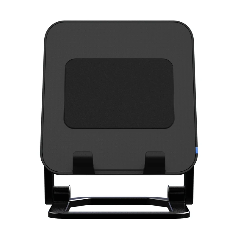 15W Fast Charge Wireless Charger Desktop Stand Charging Mobile Phone Tablet Universal | Электроника