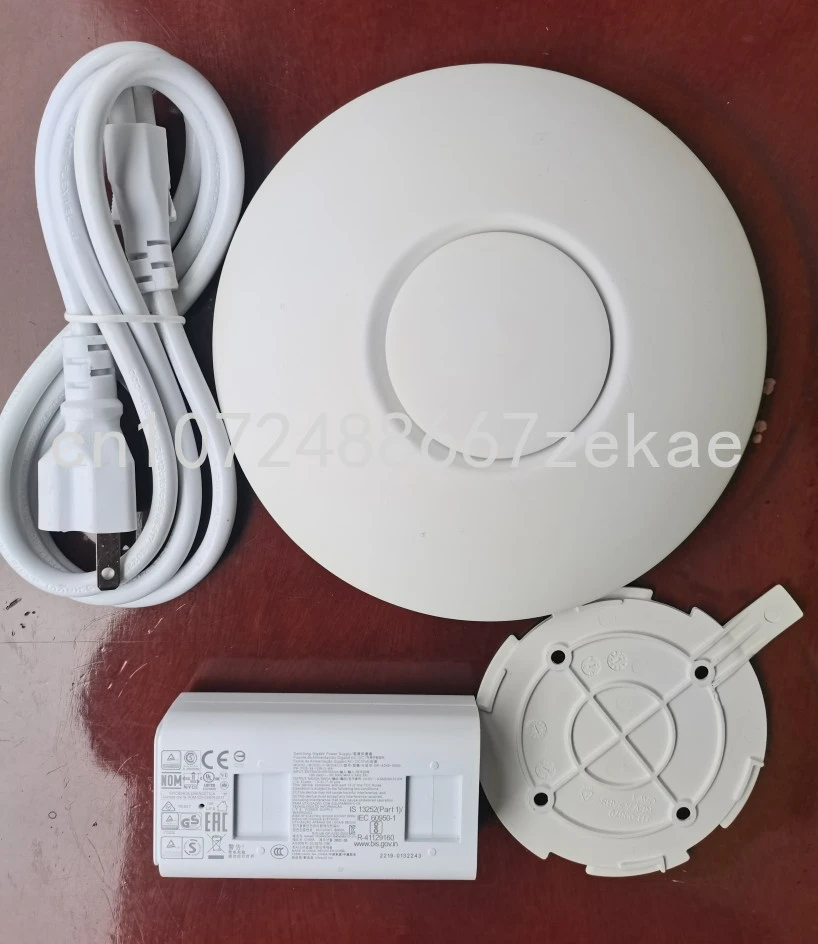 

∪ BNT UAP-AC-Lite High-power Gigabit AP Home, Hotel, Inn and Other WIFI Signal Coverage
