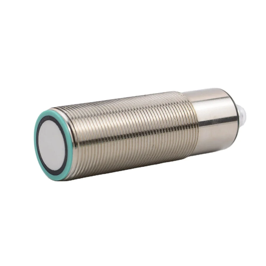 

DP2000-GM30 ultrasonic proximity sensor with 2 meter detection range