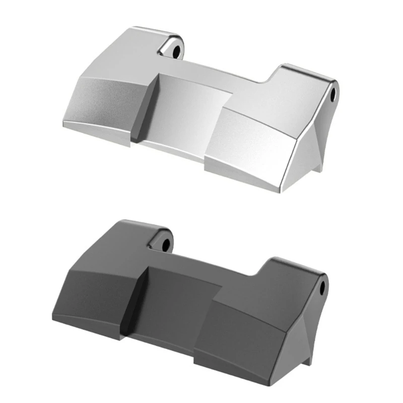 

Металлический разъем для аксессуаров к браслету GT Cyber