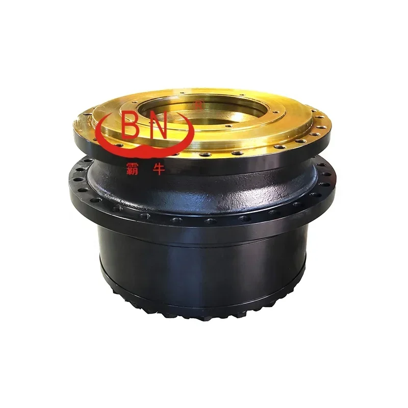 CAT385B CAT385C Экскаватор 199-4662 199-4661 Торговый привод Коробка передач Приводная коробка