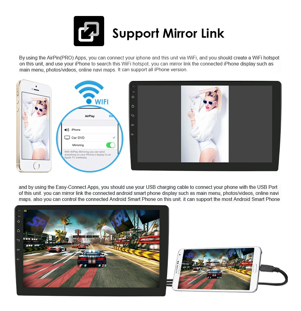 2G+32G DSP Radio 2din Car Multimedia GPS for VW Passat B6 T5 B7 B8 Golf 5 6 Caddy POLO Touran Android Auto Carplay DAB RDS BT | Автомобили