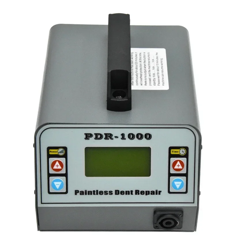 Устройство для удаления вмятин на кузове автомобиля 110 В/220 В 50 Гц/60 Гц 1000 Вт